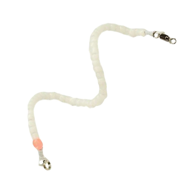 セニョールトルネードGLOW(Ｎｏ．４３　グローホワイト)